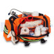 Botiquin Riñonera Emergency Naranja